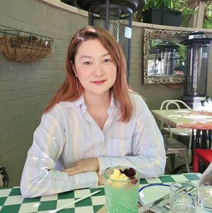 Meet your Posher, Jenny